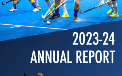 2024 Annual Report & Summary of the Year